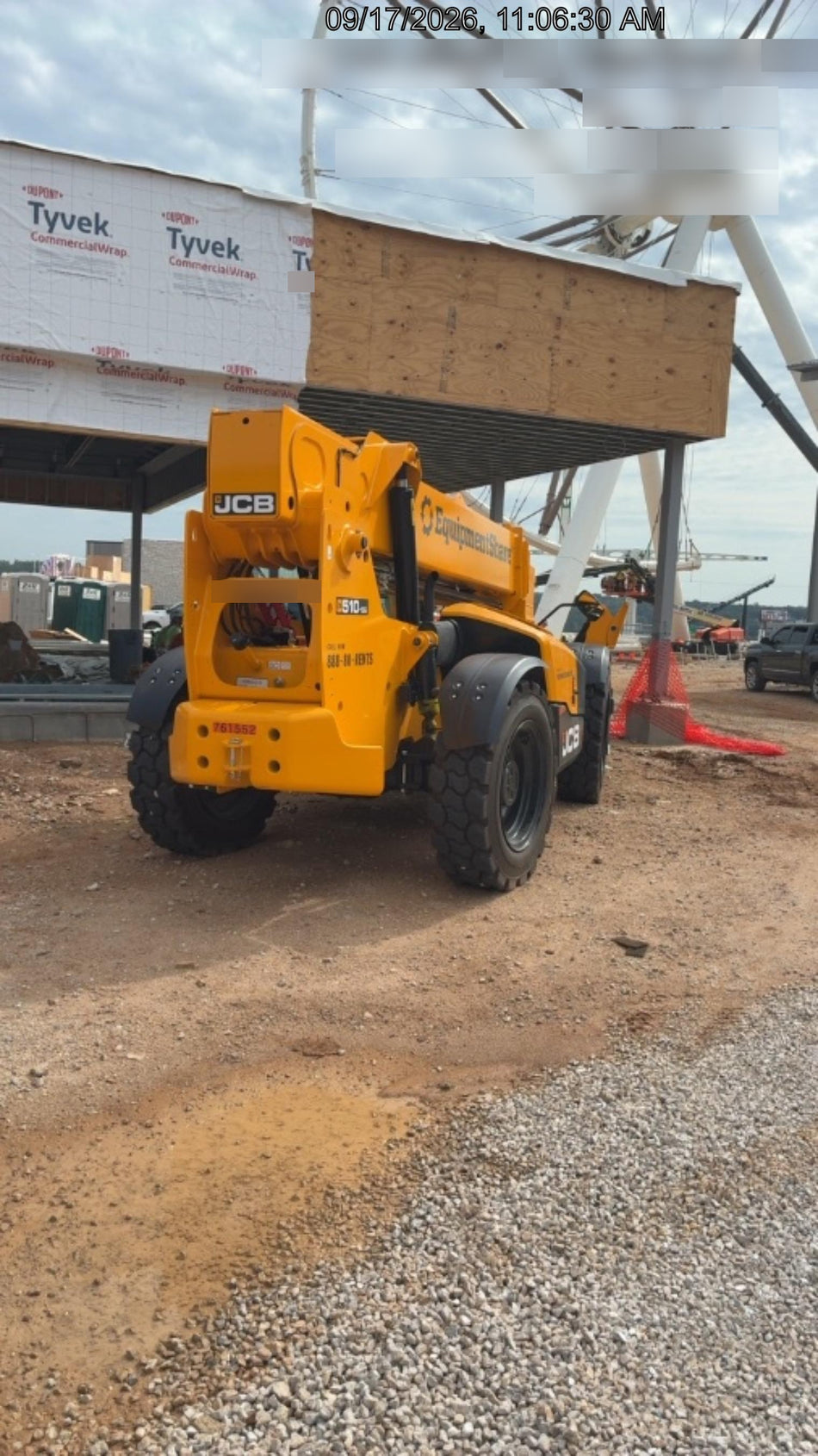 2026 JCB 510-56