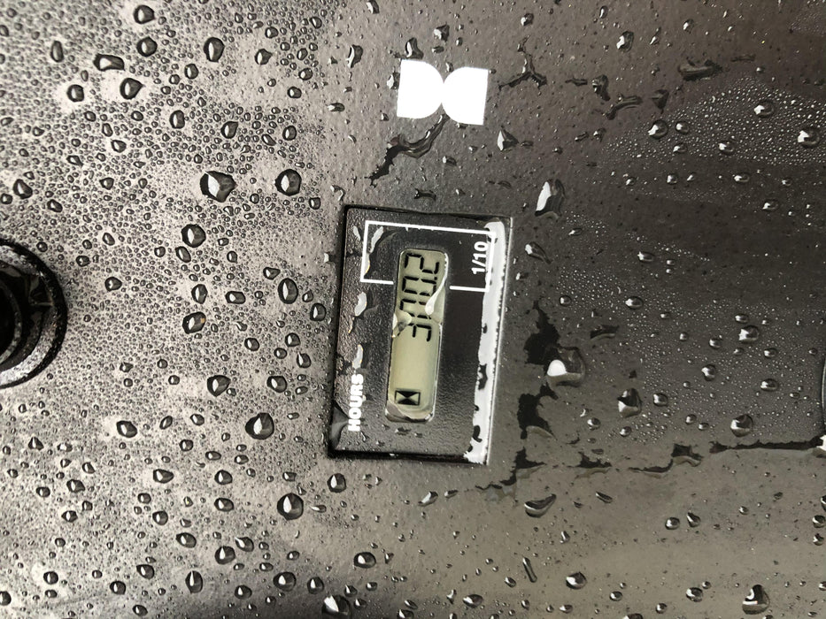 2018 DOOSAN HP1600WCU-T3 Tier 3 Reman