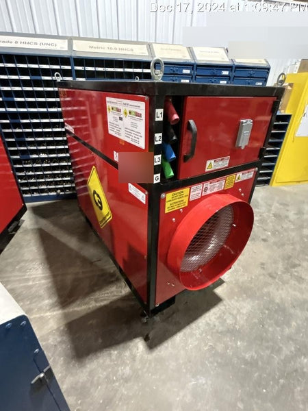 2024 CAMPO EB150E480600V