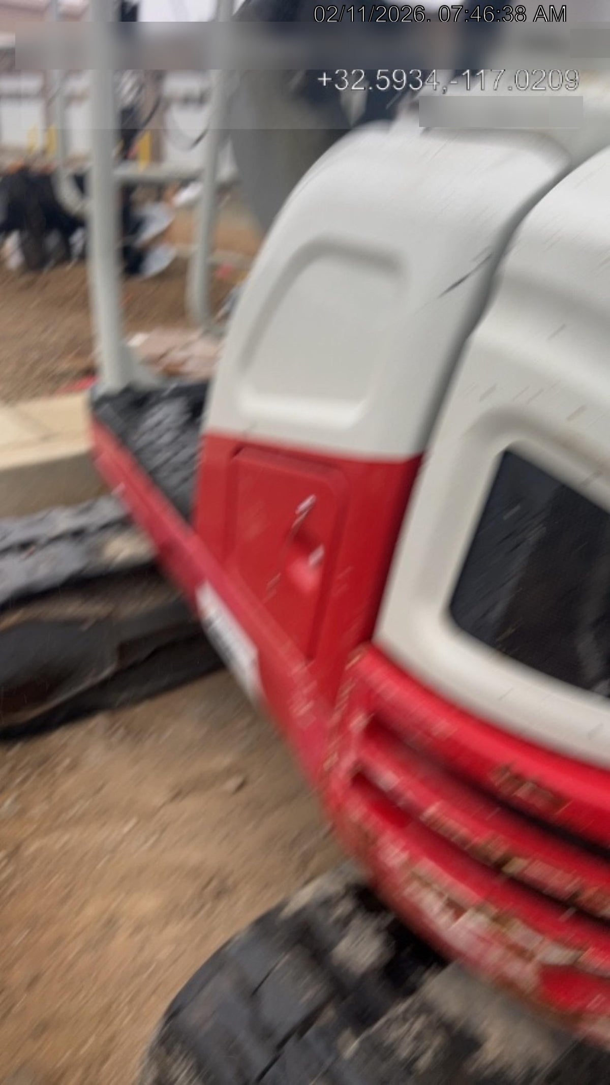 2021 TAKEUCHI TB250-2