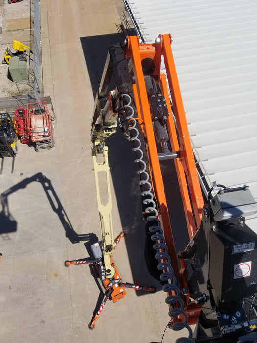 2020 JLG X600AJ