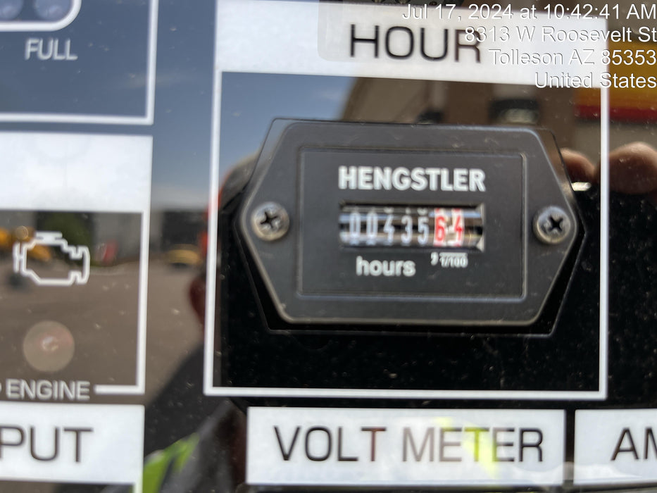 2023 SHINDAIWA DGK180F