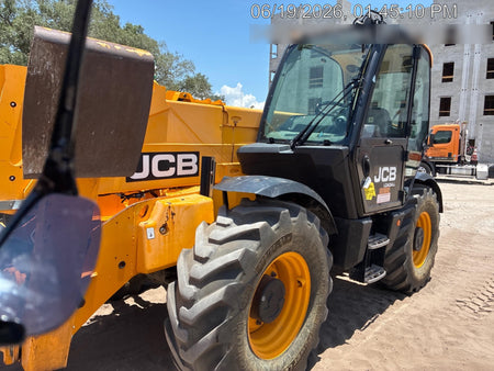 2021 JCB 508-66TC