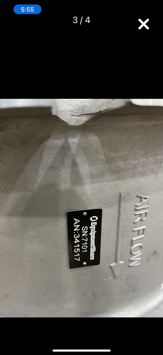 2023 WIDDER 20265-TRACKER