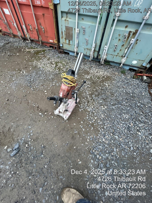 2019 HUSQVARNA DM230