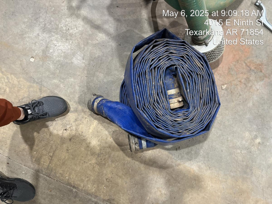 2024 MI-T-M WTP-T03-0MGH