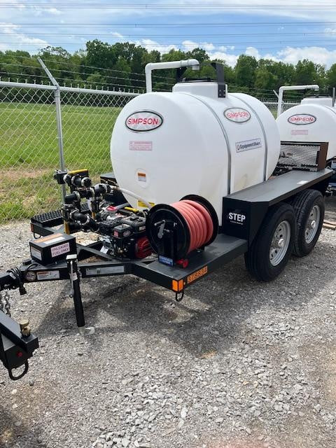 2023 SIMPSON SWT-52517