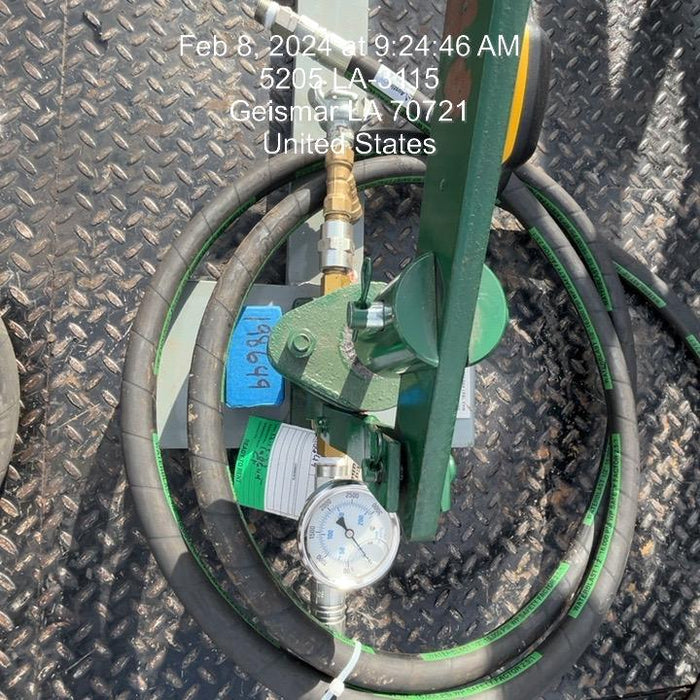 2021 PINNACLE PDQH3000B