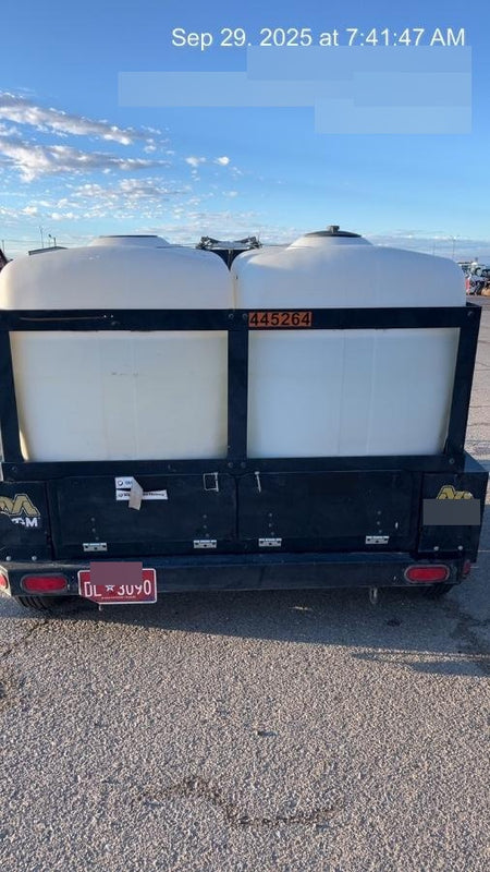 2024 MI-T-M HS-3505-1MGH-UR