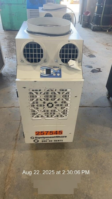 2022 KWIKOOL KPAC1811-2