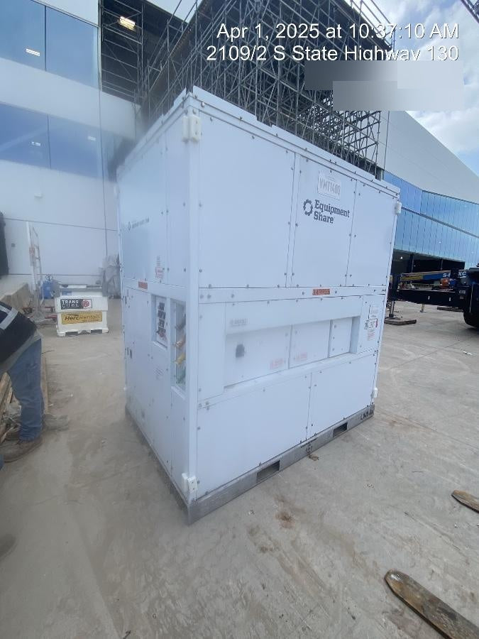 2023 SMARTECH VMTAH1D140Q