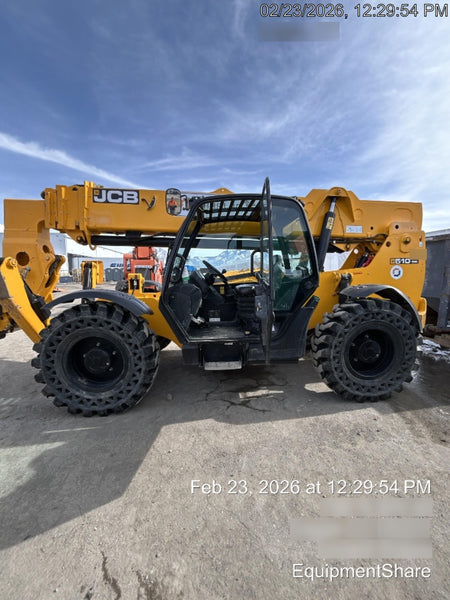 2021 JCB 510-56