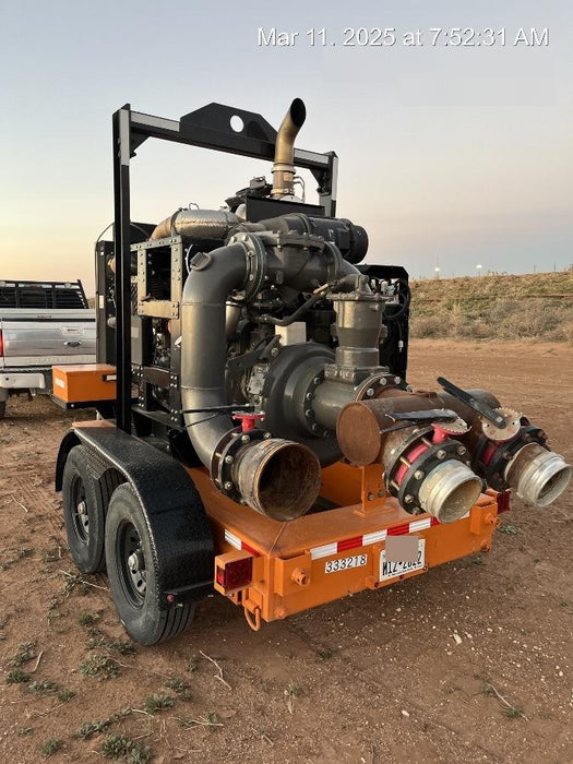 2023 RWN RWN-8NHTA-10OBPT