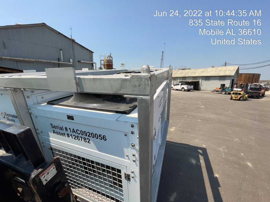 2021 SMARTECH SACP26A-SP