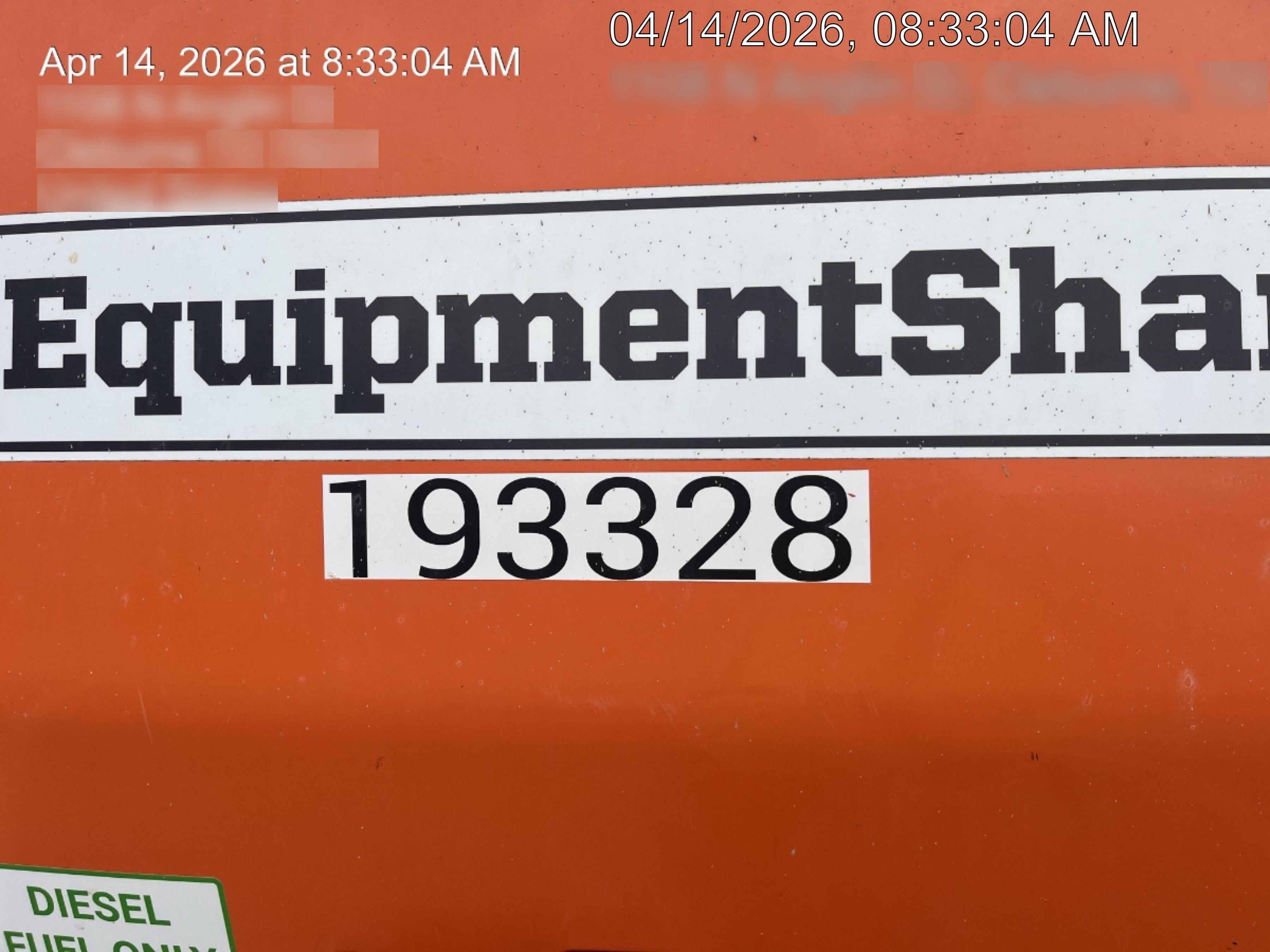 2021 JLG 600S