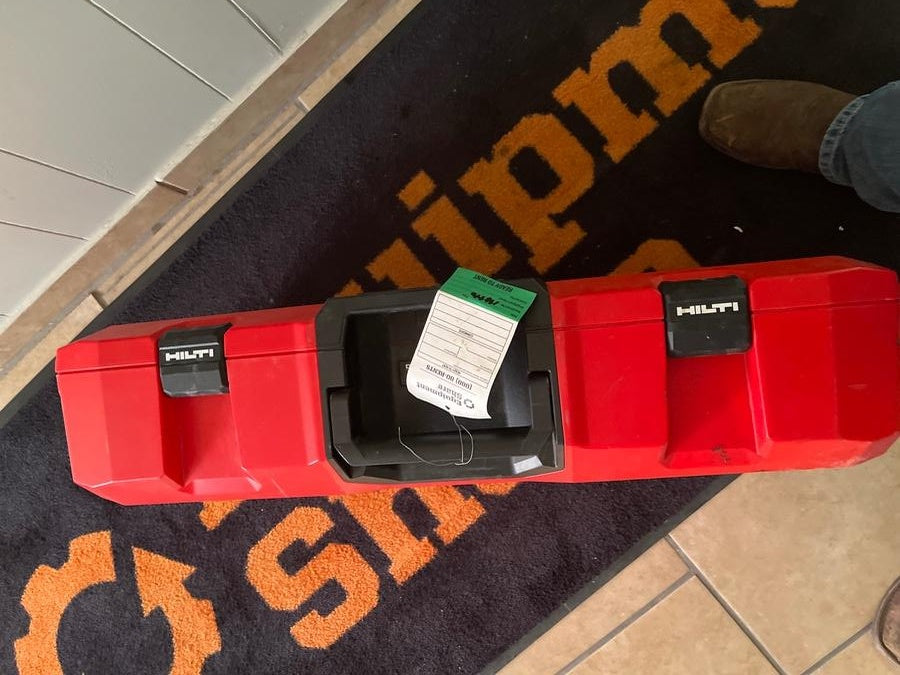 2022 HILTI DD 150-U