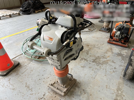 2023 MULTIQUIP MTX60HD