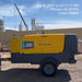 2024 ATLAS COPCO XAS 400-200 PACE PFF