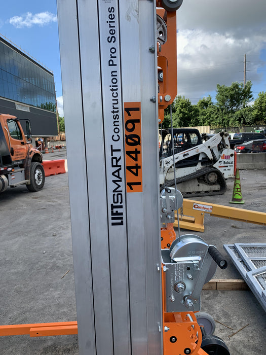 2021 LIFTSMART MLC-24