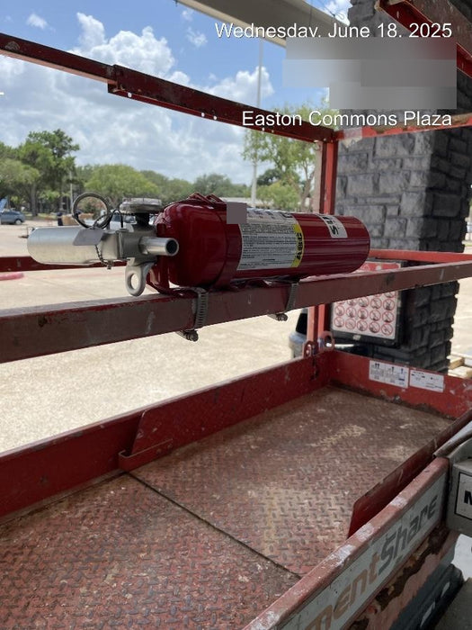 2018 SKYJACK SJIII-3219