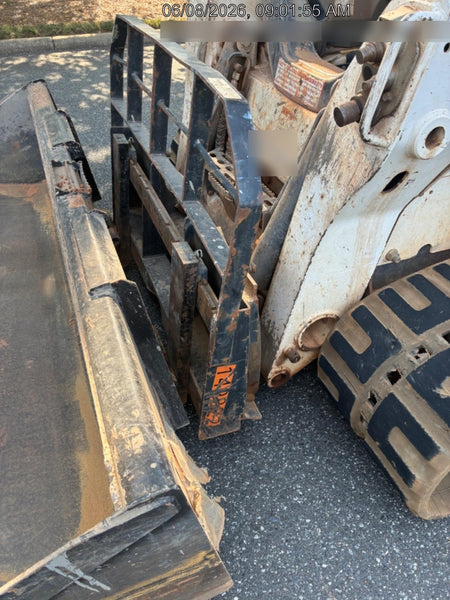 2021 ARROW MATERIAL HANDLING F5000