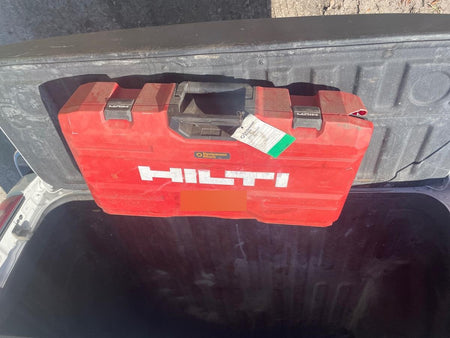 2020 HILTI DD150U