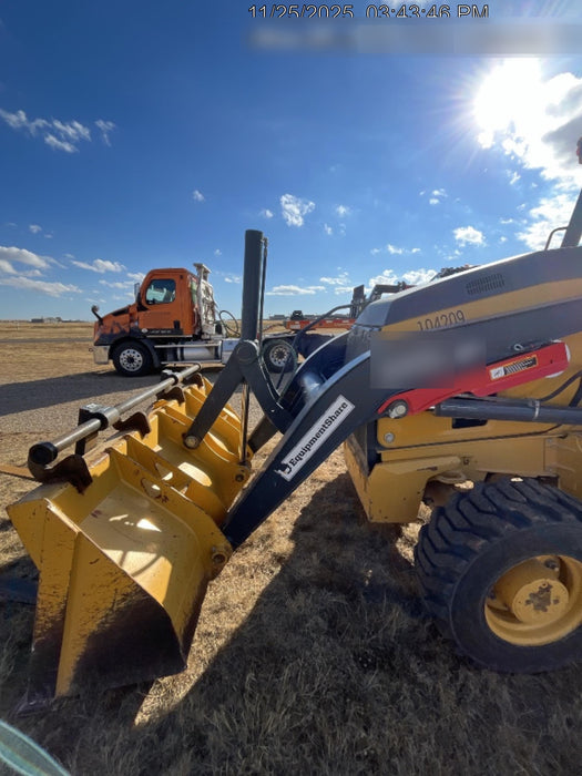2020 JOHN DEERE 310LEP