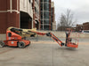 2019 JLG E400AJPN