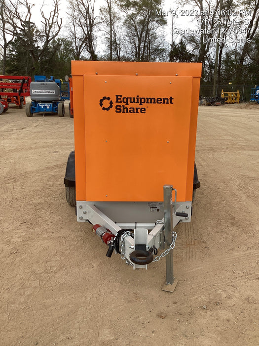 2022 PIONEER SAPP44S10L71-D2.9L4