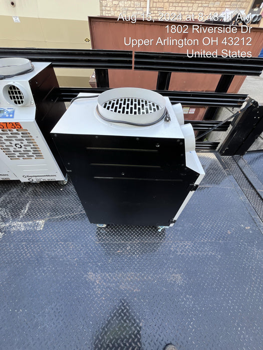 2022 KWIKOOL KPAC1411-2