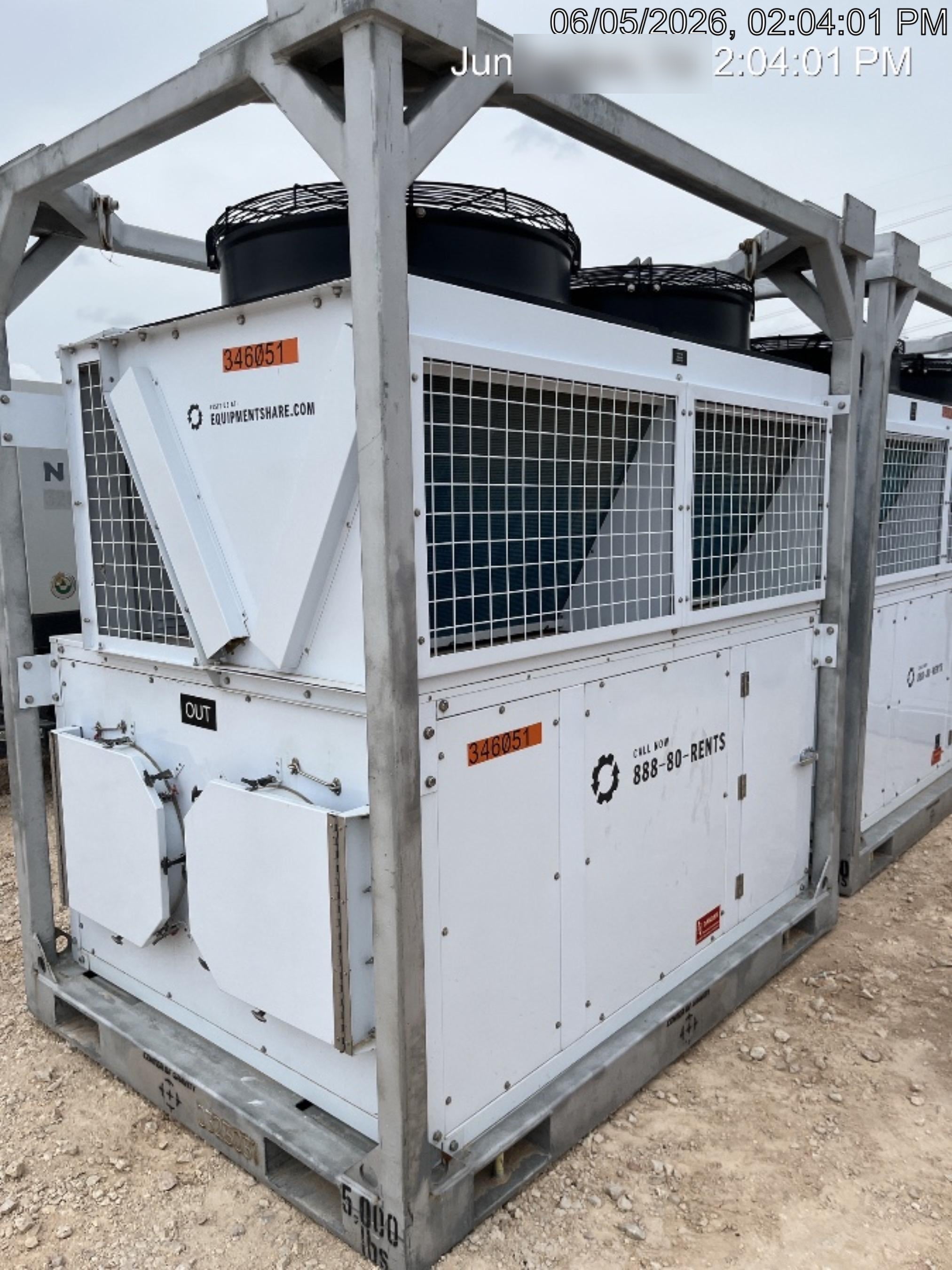 2023 SMARTECH SACP26A-HS