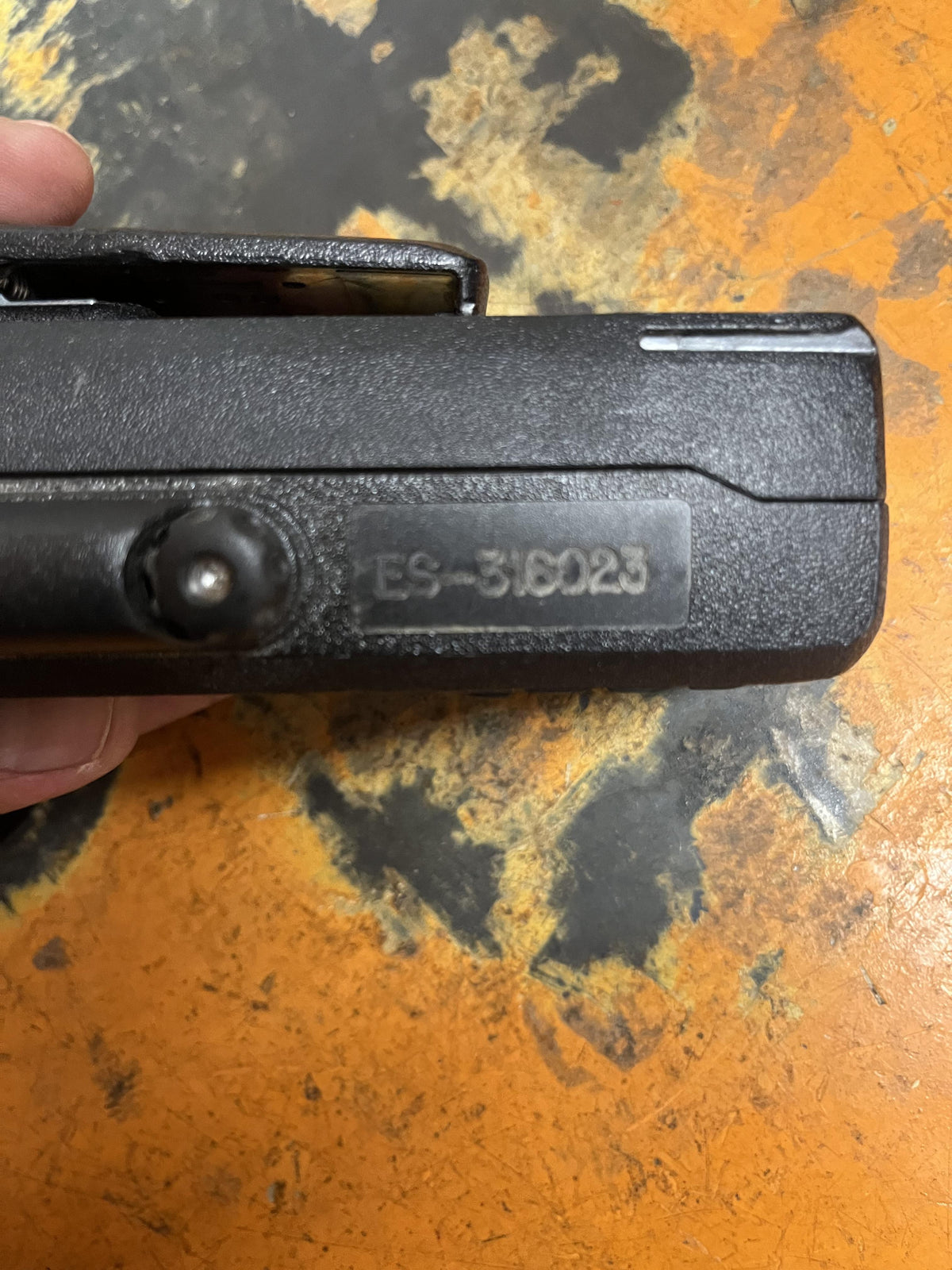 2023 MOTOROLA R7 DISPLAY