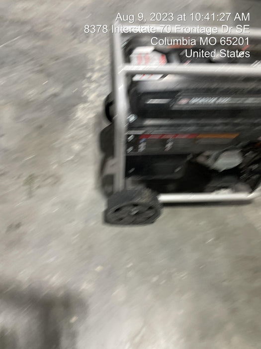 2022 SIMPSON SPG8310E