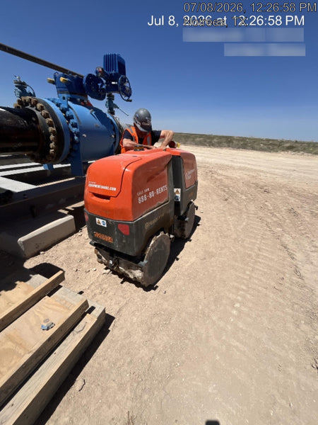 2025 HUSQVARNA LP9505