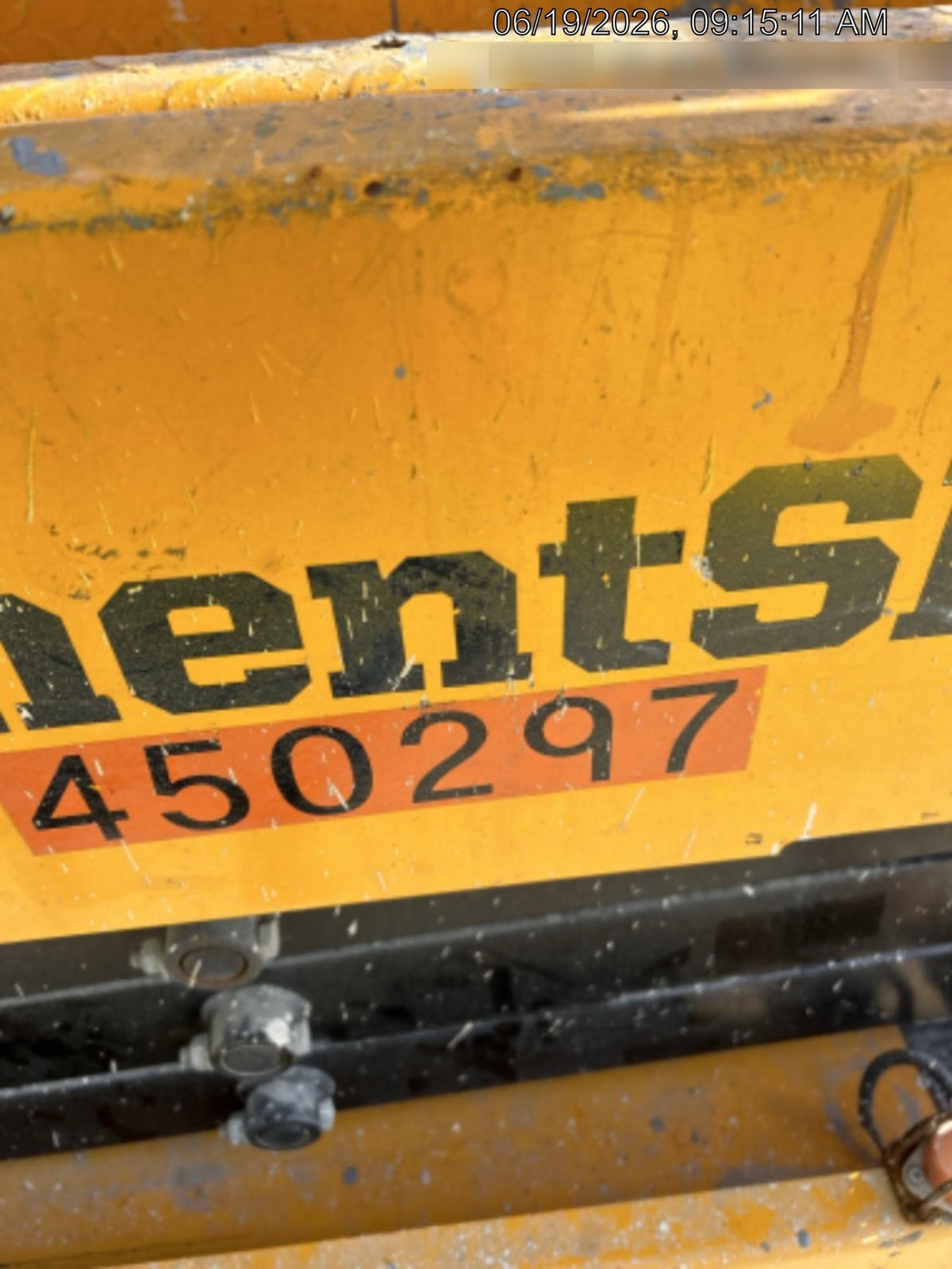 2024 JCB S1932E