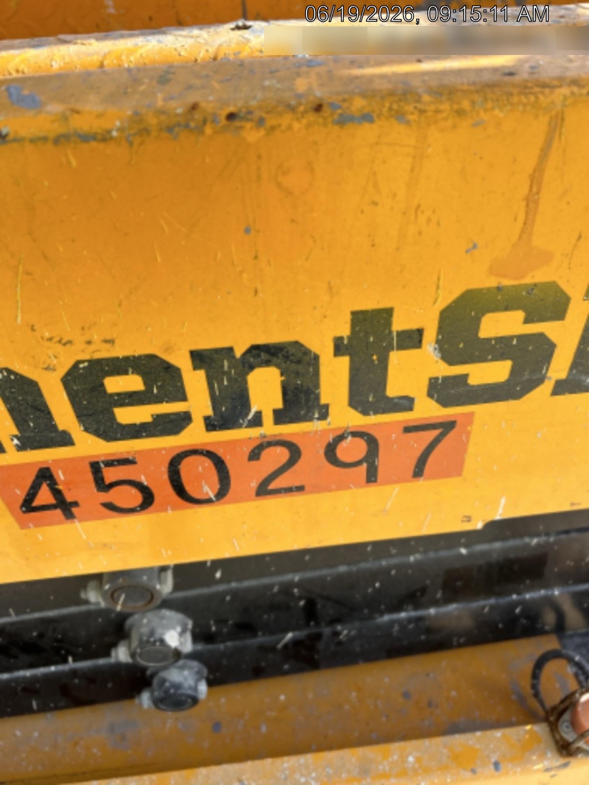 2024 JCB S1932E