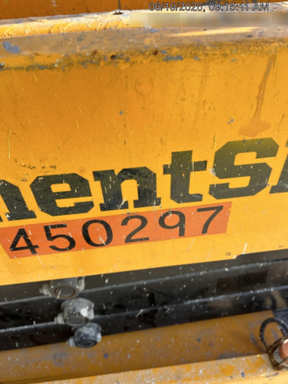 2024 JCB S1932E