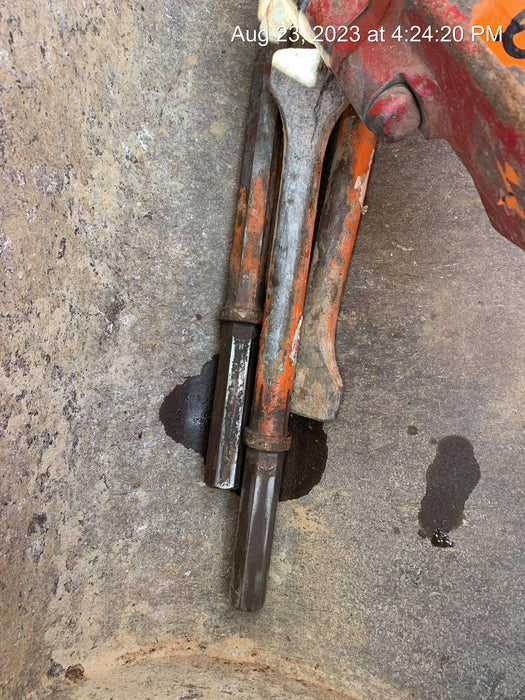 2020 CHICAGO PNEUMATIC CP 1260