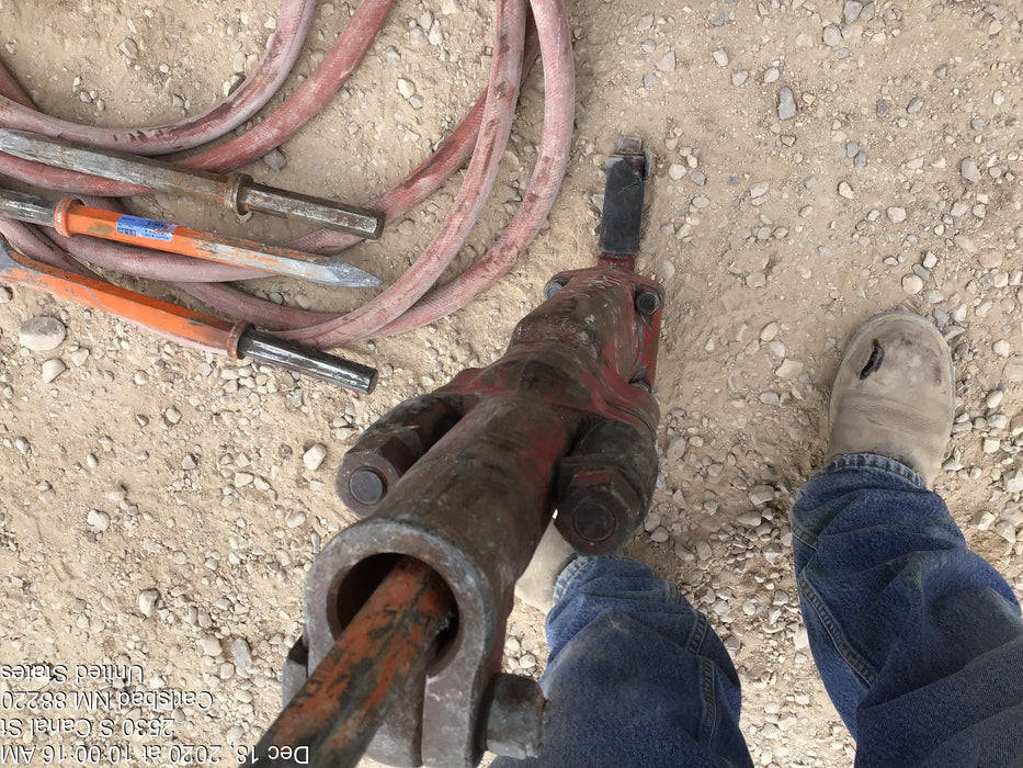 2020 SULLAIR 185-DPQ