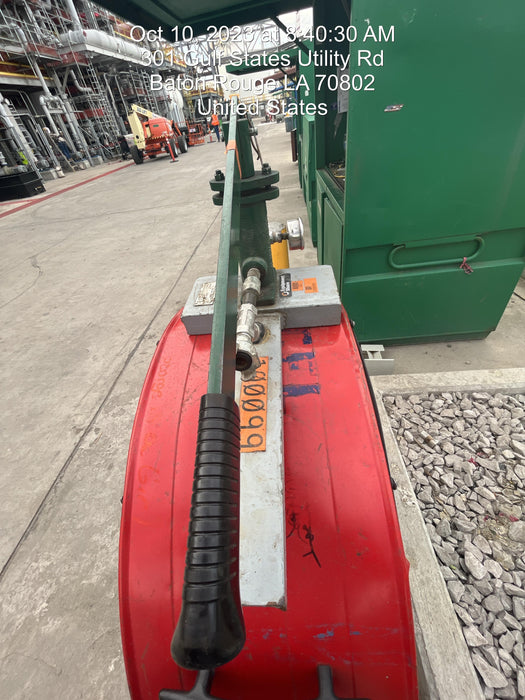 2020 PINNACLE PDQH-3000