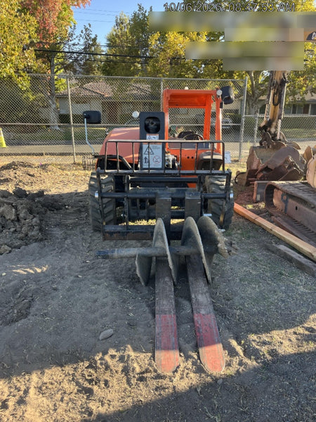 2025 JLG 519