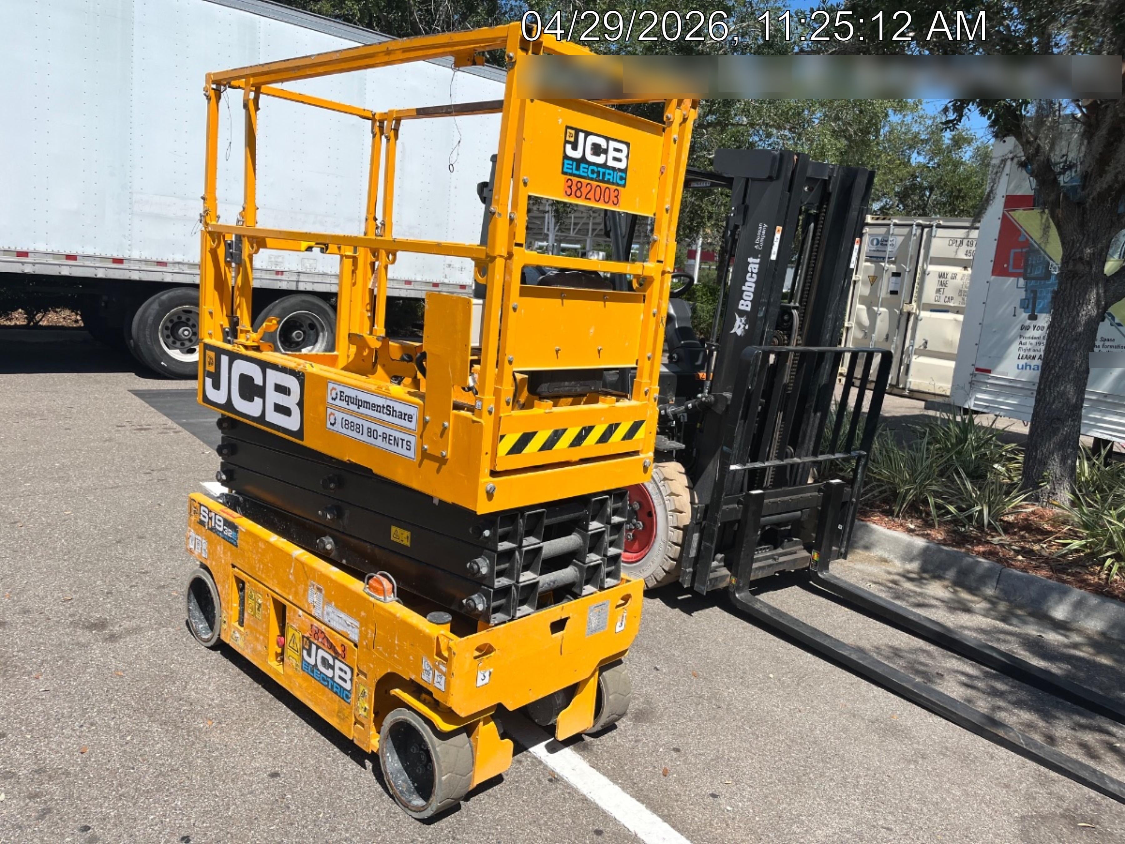 2024 JCB S1932E