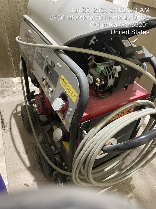 2023 SIMPSON BB65106