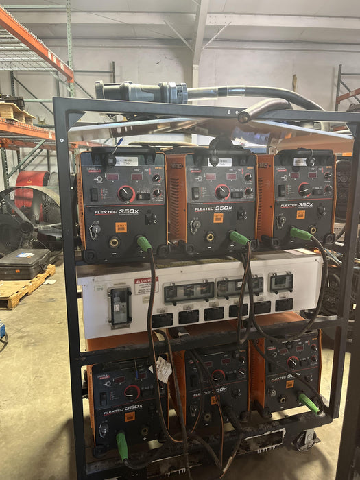 2023 LEX WR6A-7SM-FG26DZ6LD-R