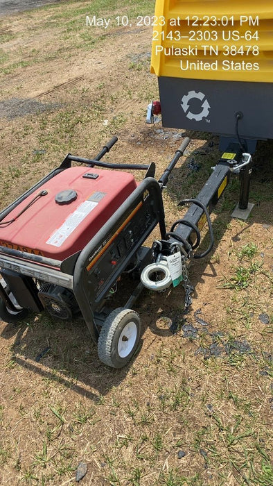 2022 MI-T-M GEN-8000-0MME