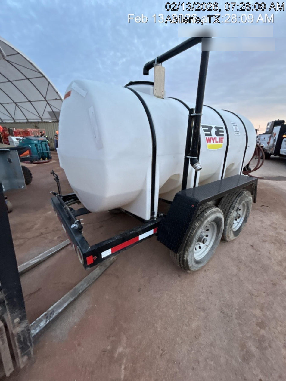 2025 WYLIE EXP-1025