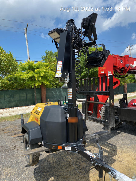 2021 ALLMAND NLV3GR