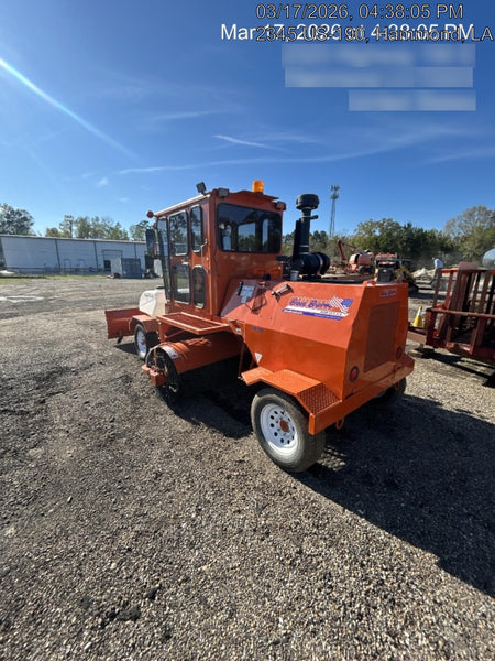 2025 BROCE RK350
