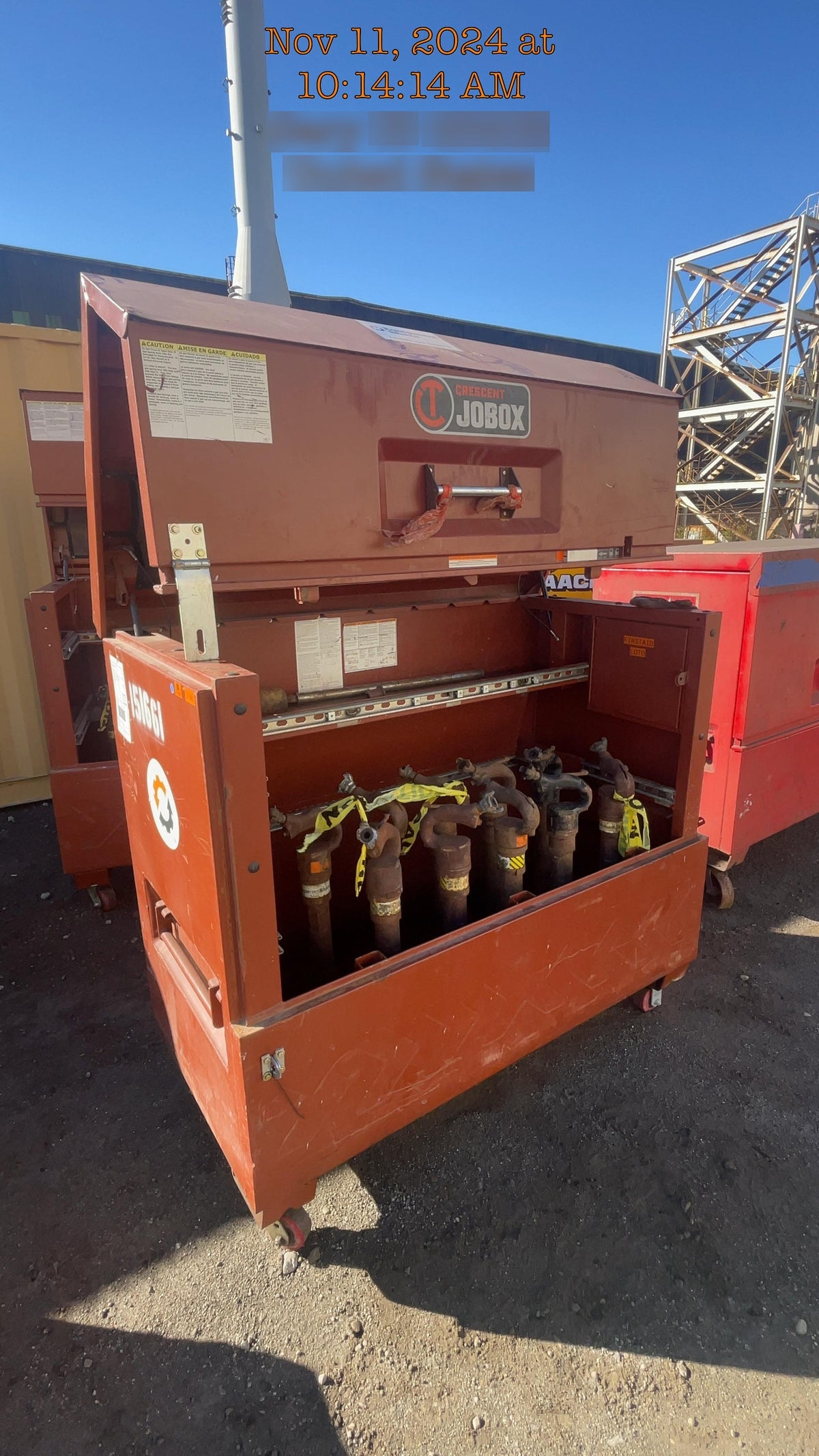 2021 JOBOX 1-682990