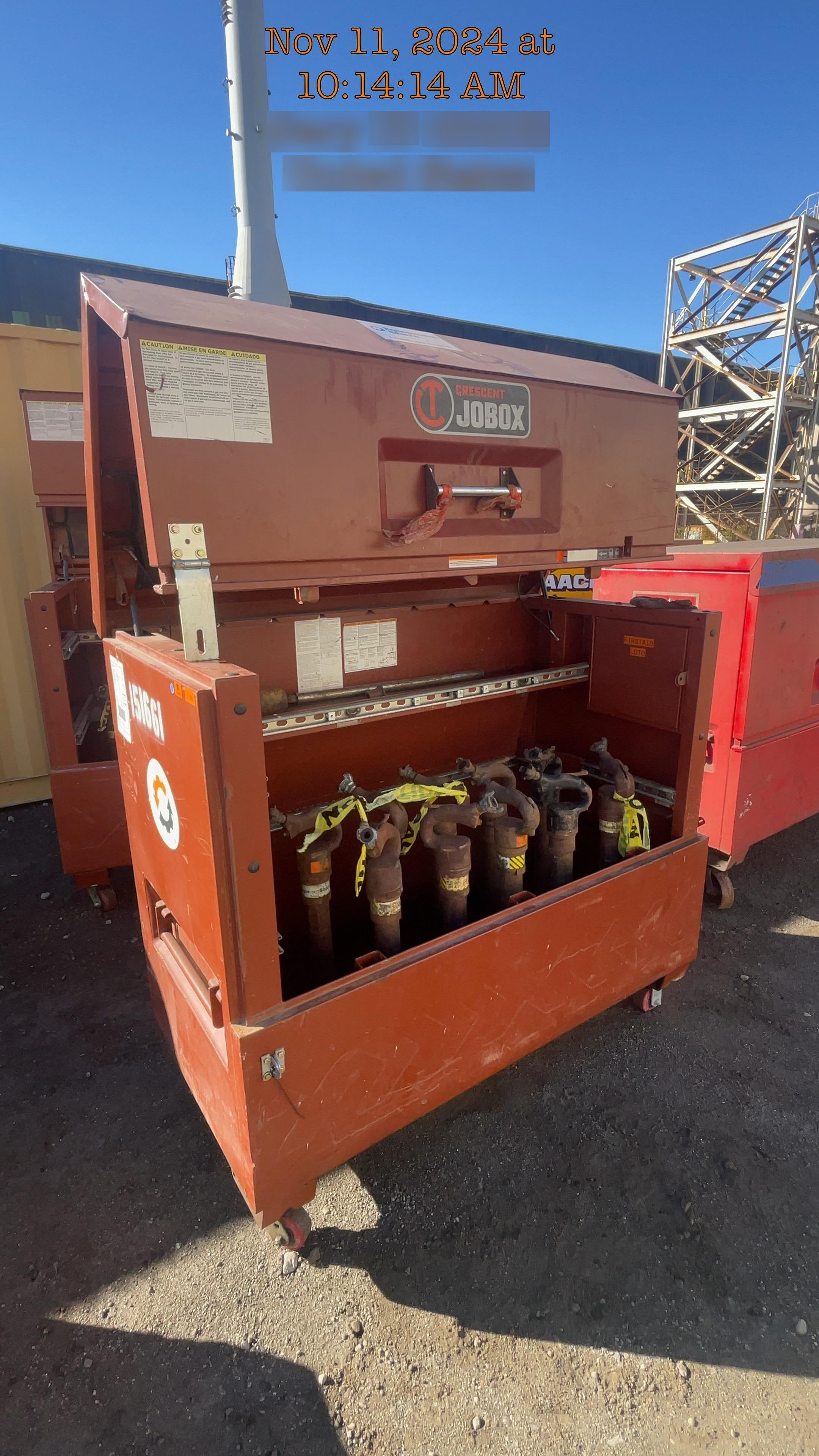2021 JOBOX 1-682990